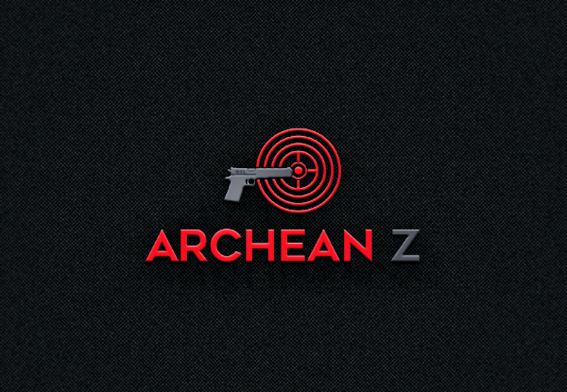 Logo Design by asman for Archean Z | Design #14648251