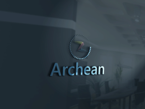 Logo Design by Top king  designer for Archean Z | Design: #14643015