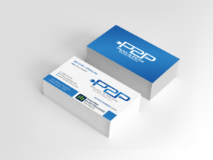Letterhead Design by Creations Box 2015 for Peak 2 Peak Electrical  | Design: #14623672