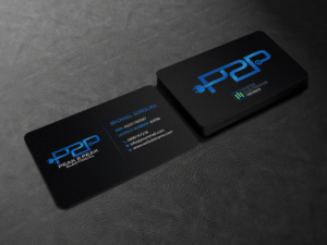 Letterhead Design by Creations Box 2015 for Peak 2 Peak Electrical  | Design: #14623687