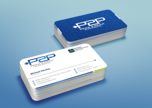 Letterhead Design by Petter Goms for Peak 2 Peak Electrical  | Design: #14629231