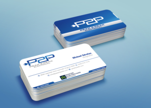 Letterhead Design by Petter Goms for Peak 2 Peak Electrical  | Design: #14629569