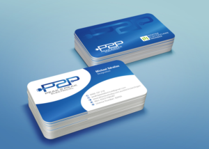 Letterhead Design by Petter Goms for Peak 2 Peak Electrical  | Design: #14644591