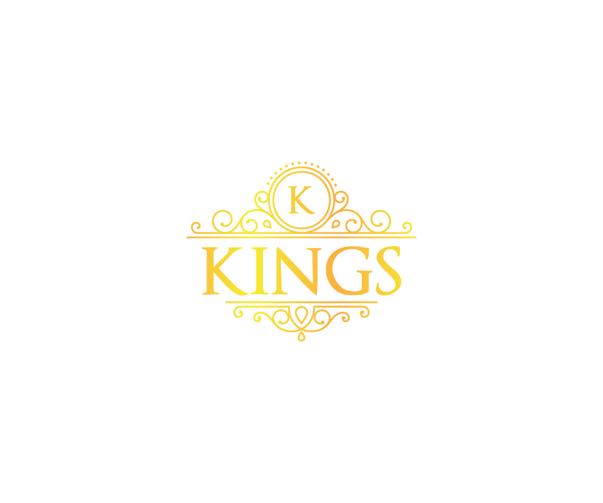 Logo-Design von Runner247 für Kings Offroad Campers | Design #14667513