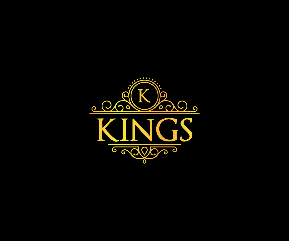 Logo Design by Runner247 for Kings Offroad Campers | Design #14667514