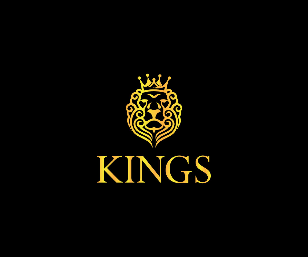 Logo Design by Runner247 for Kings Offroad Campers | Design #14667685