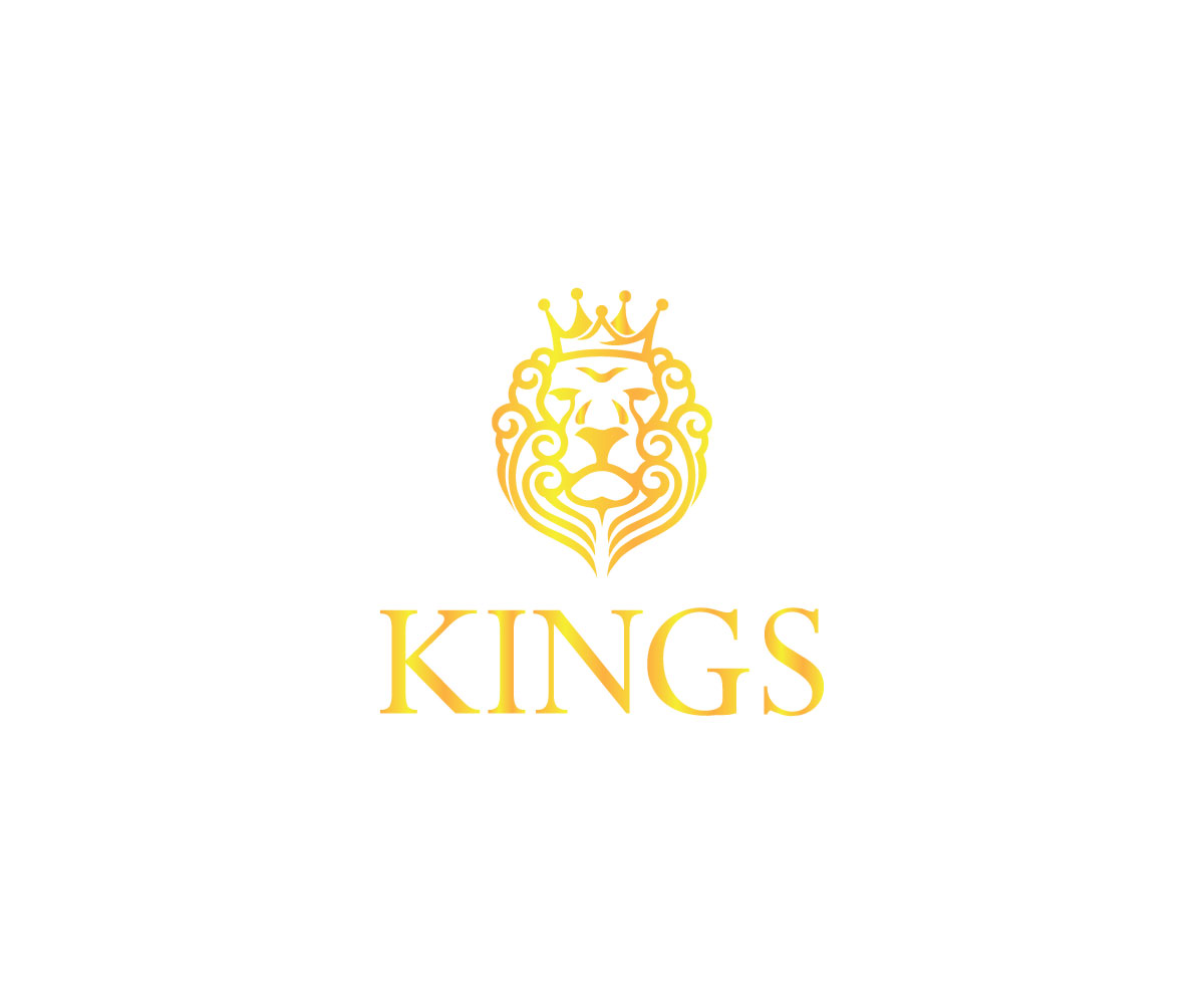 Logo-Design von Runner247 für Kings Offroad Campers | Design #14667686