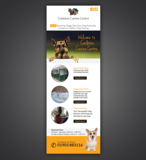 Photoshop-Design von Priyo Subarkah für Apps4U  | Design: #14640475