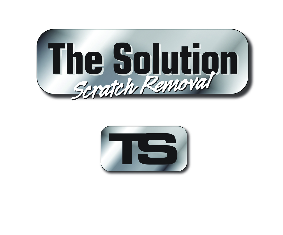 Diseño de Logo por Hot Rod para The Solution | Diseño #14640555