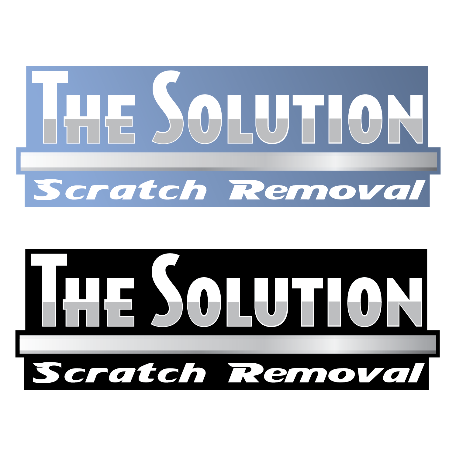 Logo Design by AlebrijeV for The Solution | Design #14804720
