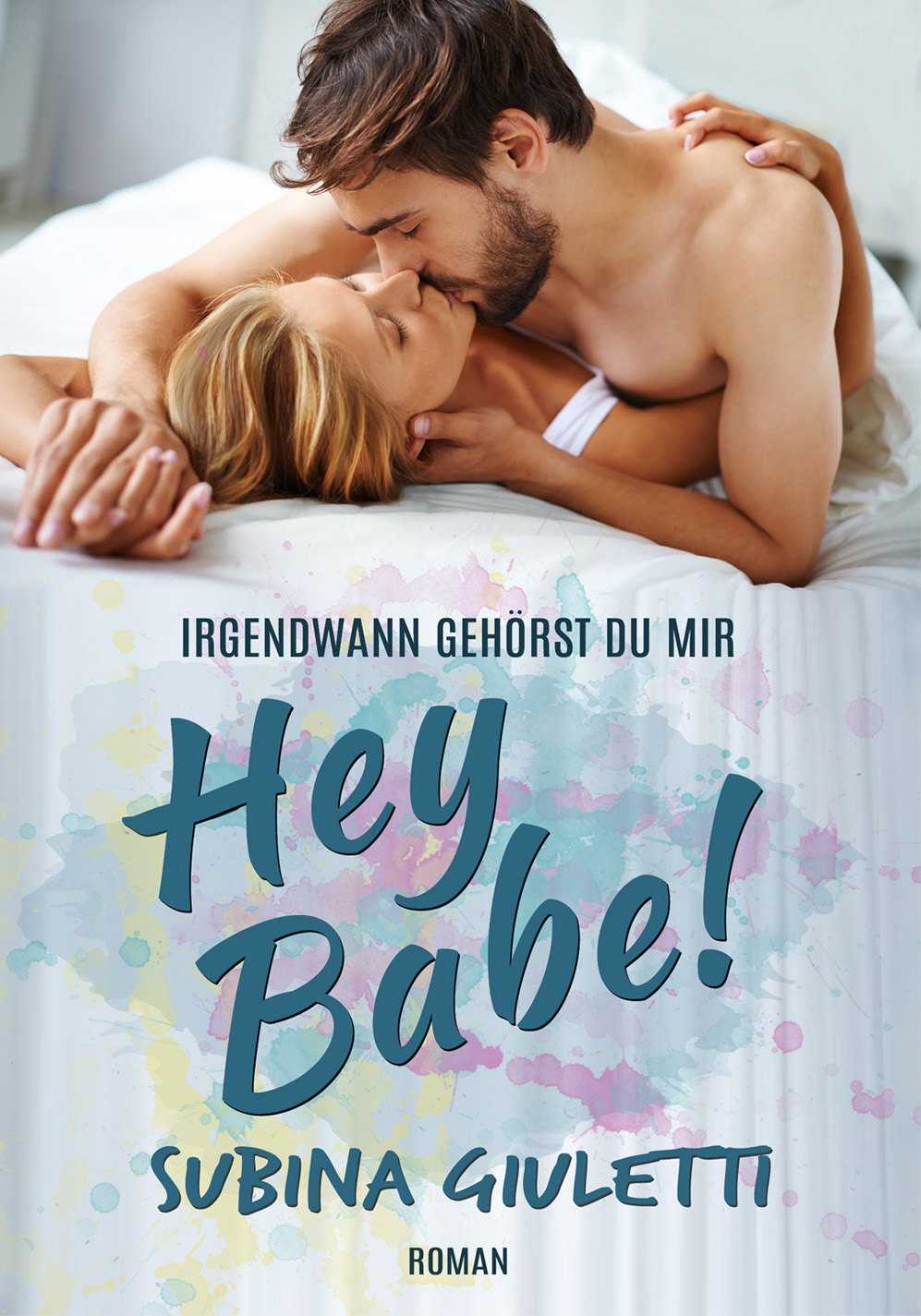 Book Cover Design by Rio for this project | Design #14702490