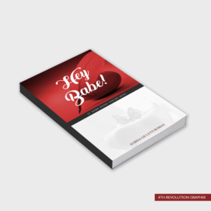 Design de Couverture de Livre par 4rgraphix pour ce projet | Design : #14620915