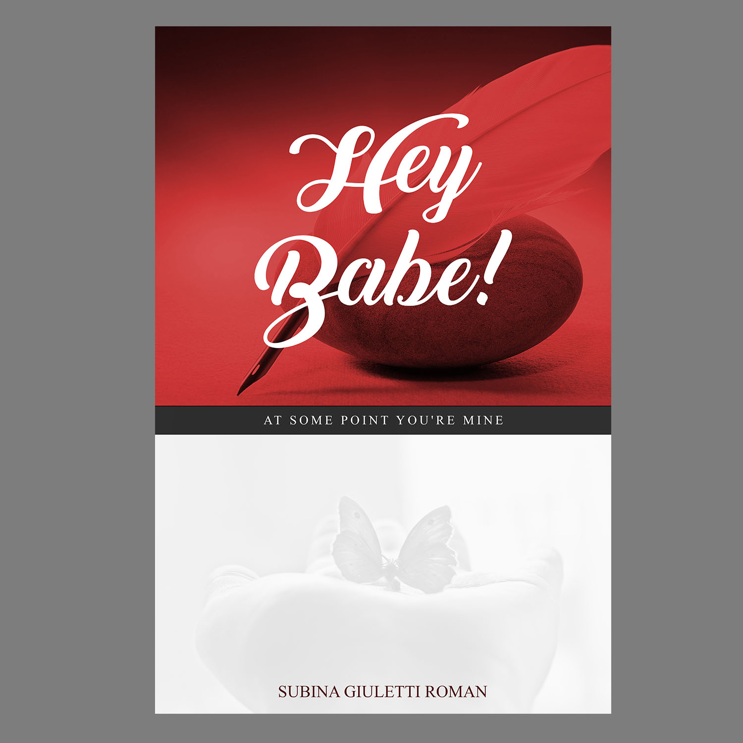 Book Cover Design by 4rgraphix for this project | Design #14620916