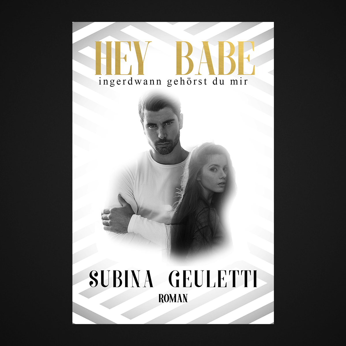 Buchumschlag Design von OrionDavid für dieses Projekt | Design #14684294