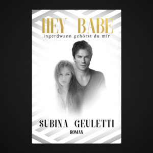 Book Cover Design by OrionDavid