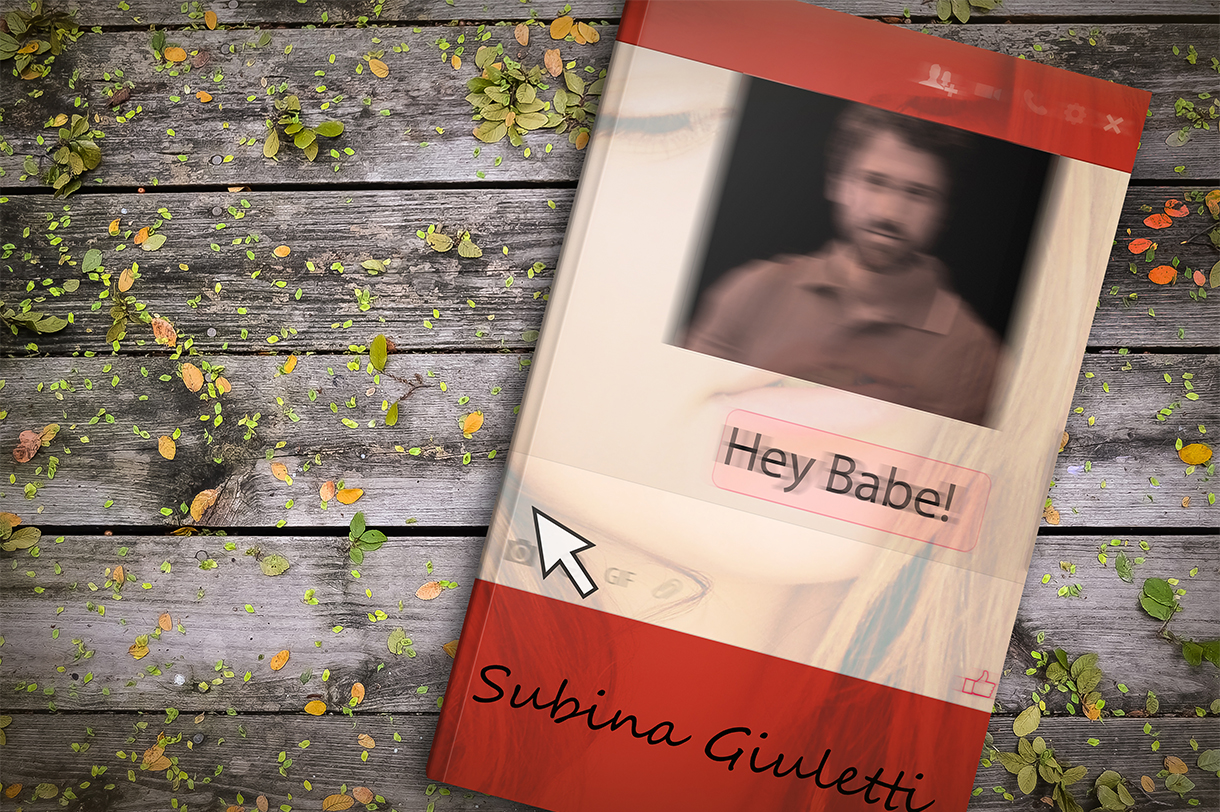 Book Cover Design by Orenag for this project | Design #14706831