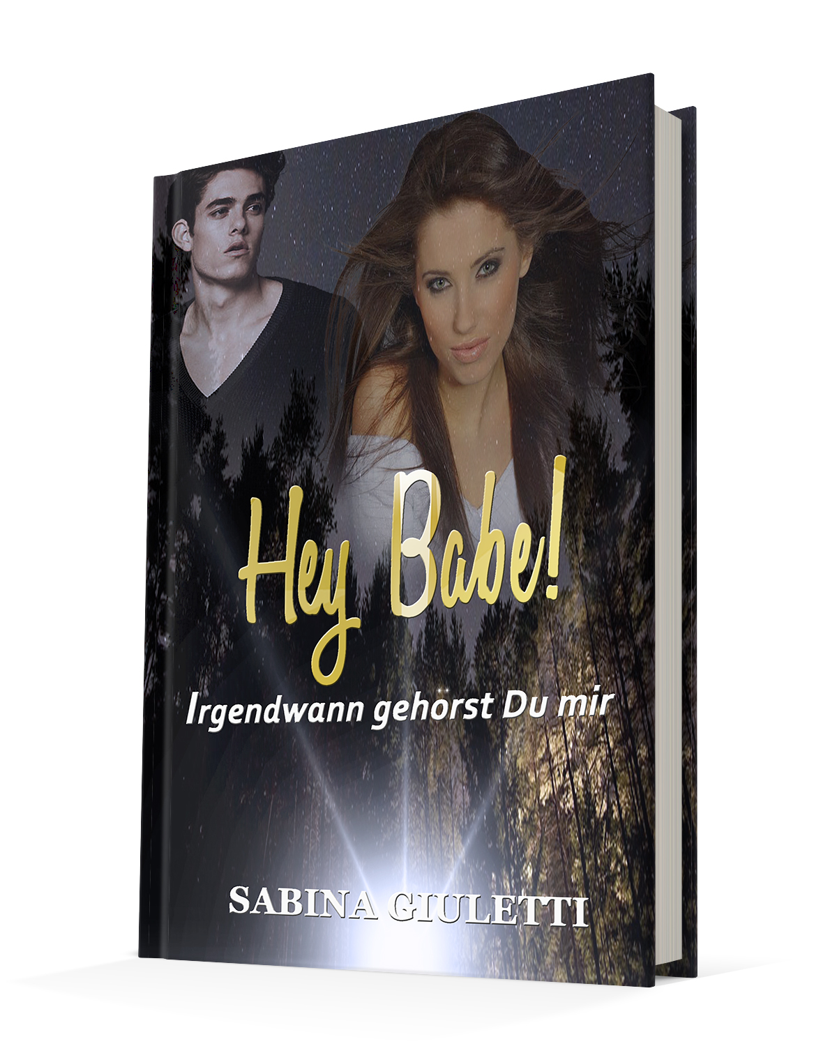 Book Cover Design by sormaz.tanja for this project | Design #14645975