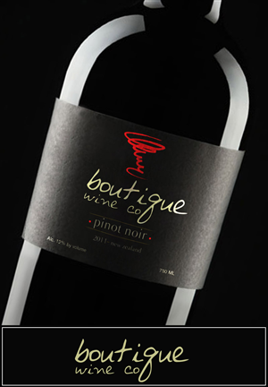 wine label design | Design Emballage par Soluciones Creativas