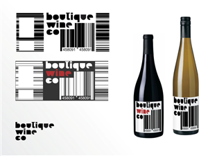 Packaging Design by JUNIKORN