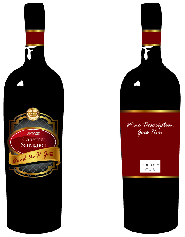 Packaging Design by J. Anderson Designs for this project | Design #562782