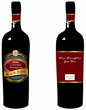Packaging Design by J. Anderson Designs