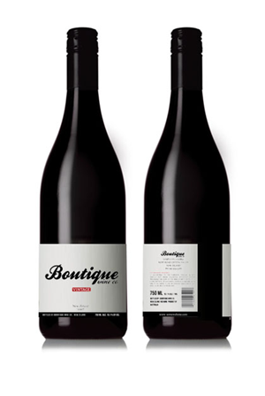 Packaging Design by keeru for this project | Design: #585131