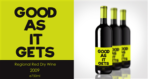 Packaging Design by dracon09 for this project | Design: #578183
