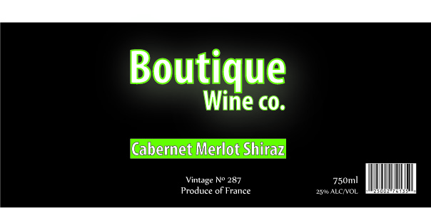 Packaging Design by Maro for this project | Design #579541