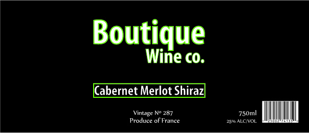 Packaging Design by Maro for this project | Design #579568