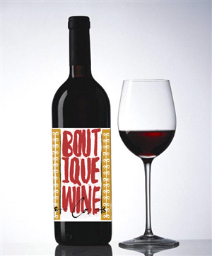 Packaging Design by fife &amp; co. for this project | Design: #589802