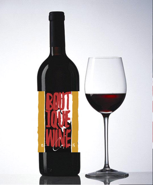 Packaging Design by fife &amp; co. for this project | Design #590024