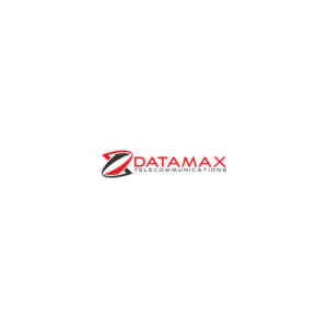 Logo Design by M.CreativeDesigns for DATAMAX TELECOMMUNICATIONS | Design: #14639526