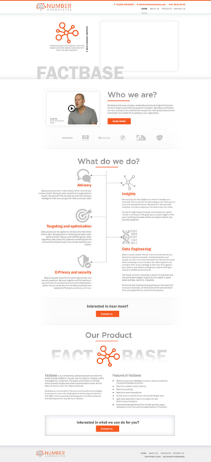 Web Design by Surjith Sachith