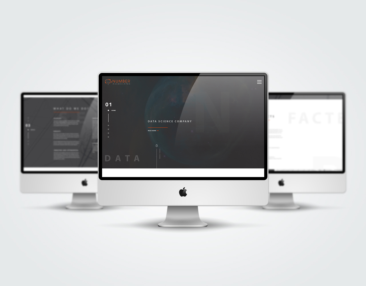 Web Design by SPOT ON for this project | Design #14935569