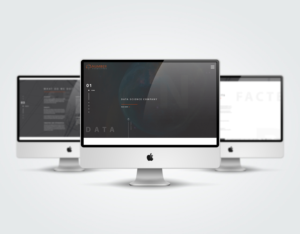 Web Design by SPOT ON for this project | Design: #14935569