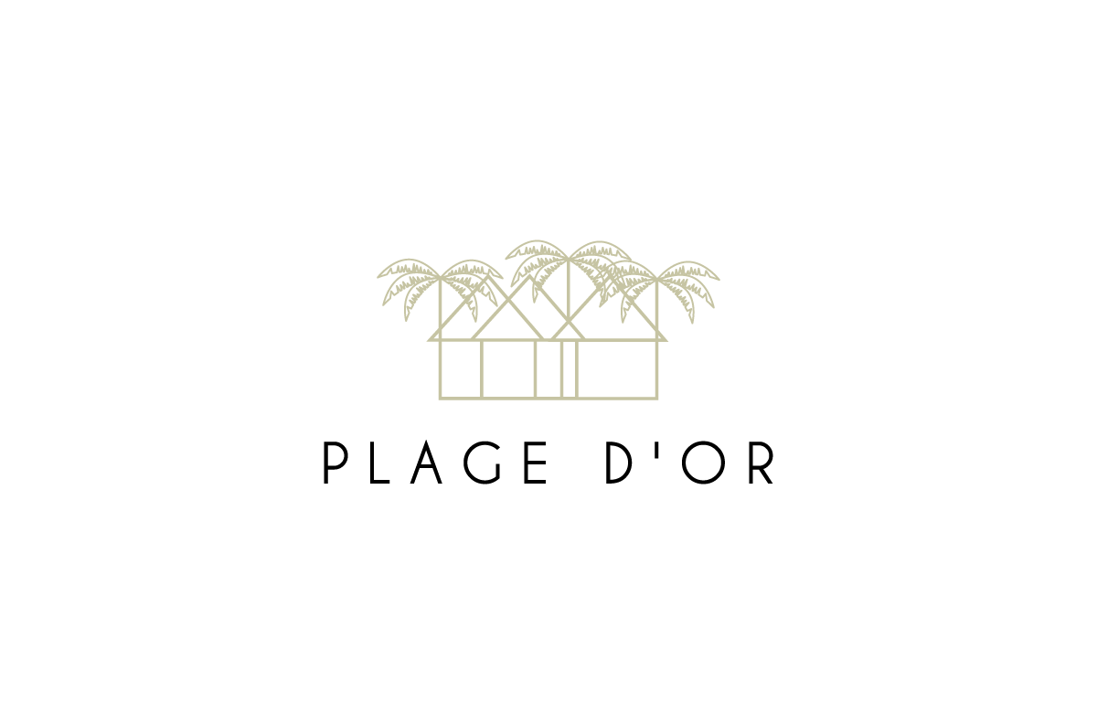 Logo Design by briliana for Les Palétuviers  | Design #14639323