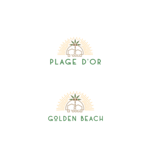 Logo-Design von at-as für Les Palétuviers  | Design #14631404