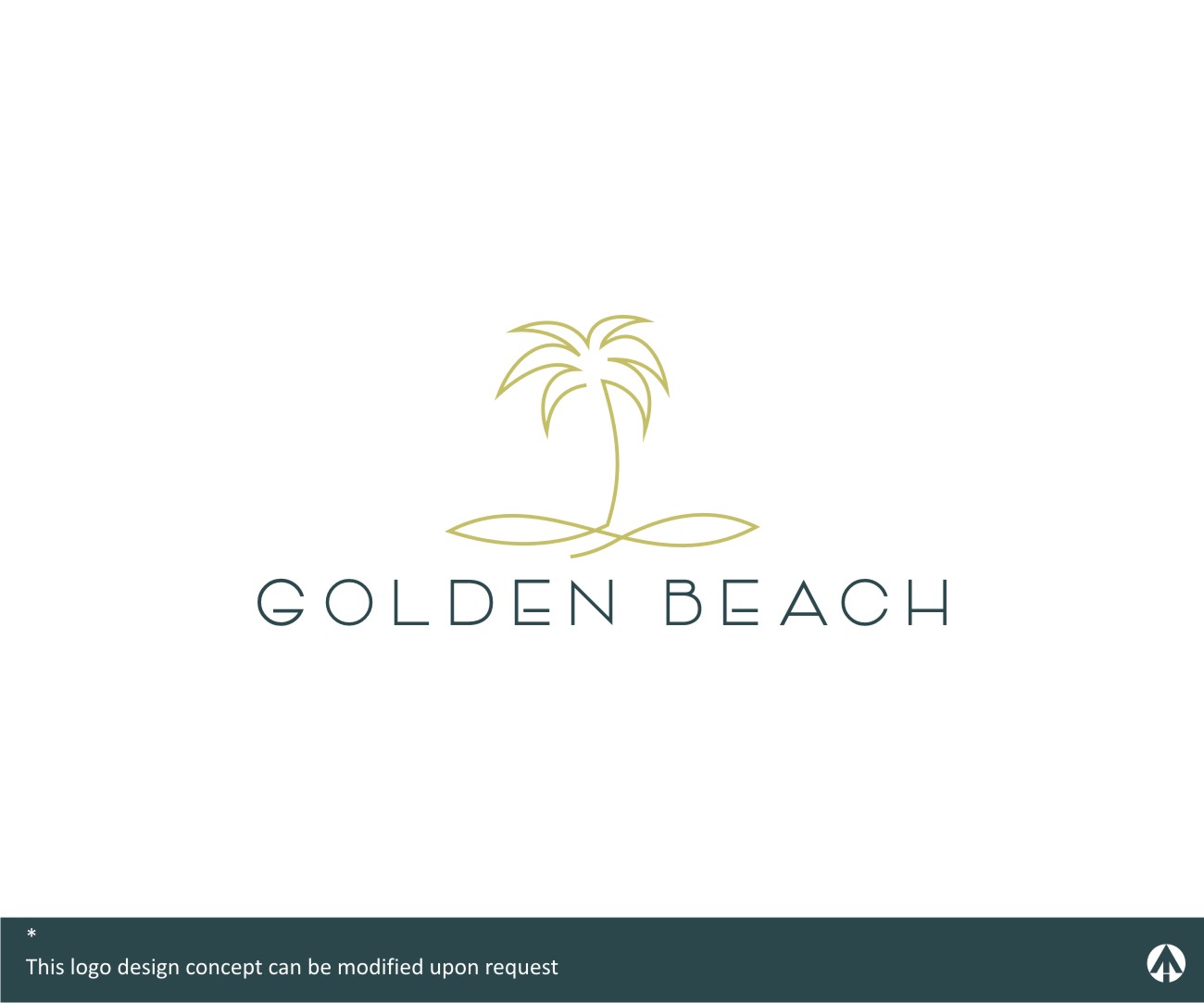 Logo Design by MBARO for Les Palétuviers  | Design #14639656