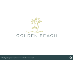 Logo Design by MBARO for Les Palétuviers  | Design: #14646200