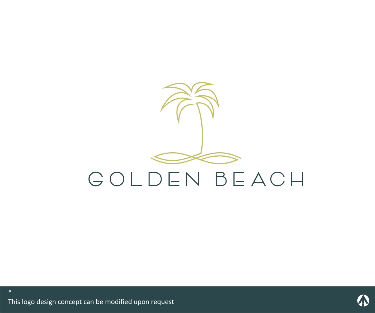 Logo Design by RKingz for Les Palétuviers  | Design #15086186