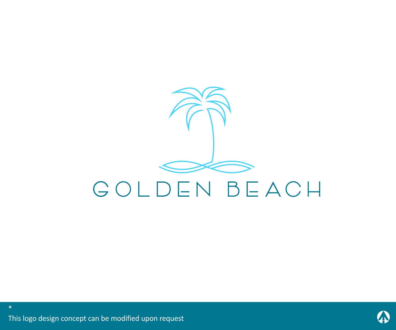 Logo Design by RKingz for Les Palétuviers  | Design #15563325