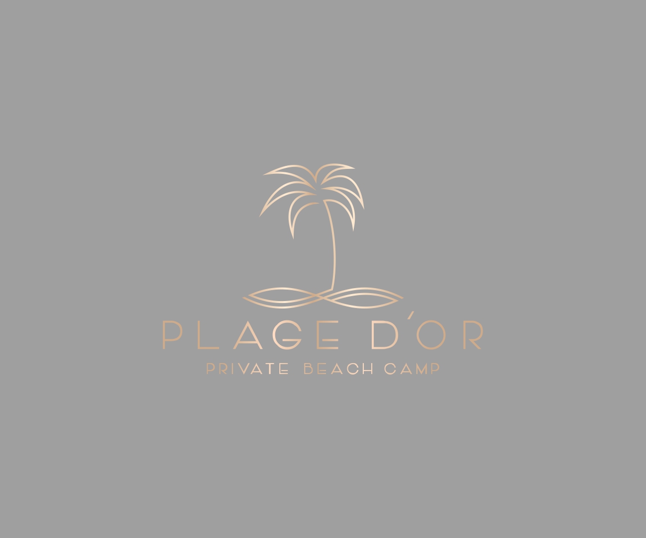 Logo Design by RKingz for Les Palétuviers  | Design #15910744