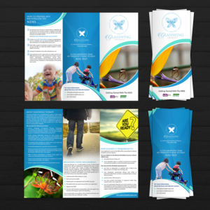 Brochure Design by aspiremedia