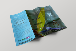 Design de Brochure par ecorokerz pour Speak Volumes Speech Pathology | Design #14647566