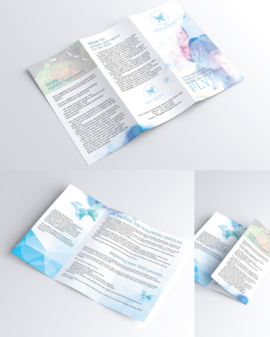 Brochure Design by coo.lt