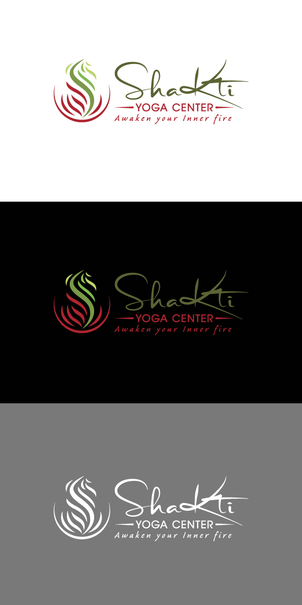 Logo-Design von bhava für Shakti Love, LLC | Design: #14664095