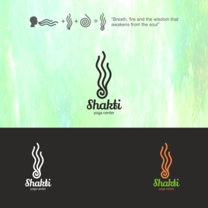 Logo-Design von SRJ für Shakti Love, LLC | Design: #14651400