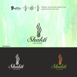 Diseño de Logo por SRJ para Shakti Love, LLC | Diseño: #14651914