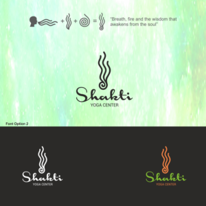 Diseño de Logo por SRJ para Shakti Love, LLC | Diseño: #14651915