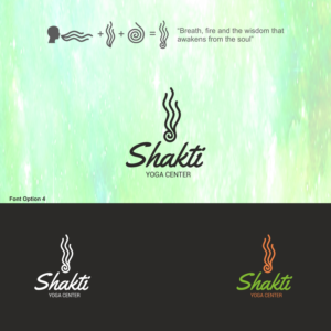 Logo-Design von SRJ für Shakti Love, LLC | Design: #14651917